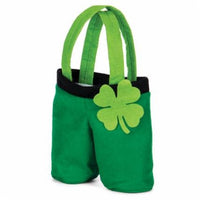 Felt Leprechaun Pants L