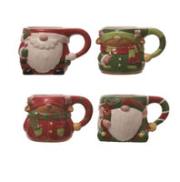 
              Gnome Mug (4 styles)
            