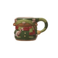 Gnome Mug (4 styles)