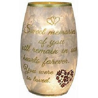 Sweet Memories of You Light Up