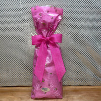 Mother's Day Tissue Cello Wrap