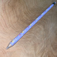 Jumbo Pencil/NO Sharpener