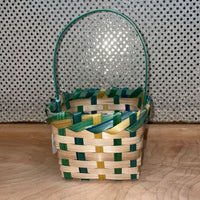 Easter Basket Classic Square XSmall