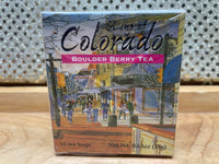 
              Cup of Colorado Tea - Boulder Berry
            