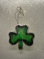 
              Shamrock Wall or Door Decor
            