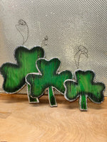 
              Shamrock Wall or Door Decor
            