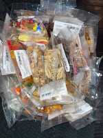 
              Crowd Pleaser Basket - Small, Medium, Large, XLarge
            