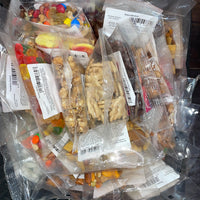 Crowd Pleaser Basket - Small, Medium, Large, XLarge