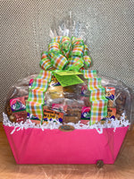 
              Crowd Pleaser Basket - Small, Medium, Large, XLarge
            