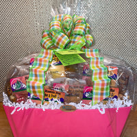 Crowd Pleaser Basket - Small, Medium, Large, XLarge