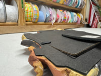 
              Three Moose Horizonal Picture Frame
            