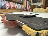 
              Three Moose Horizonal Picture Frame
            