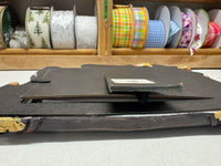 
              Three Moose Horizonal Picture Frame
            