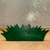 
              Wooden Grass Organizer Pen/Marker/Crayon Holder
            