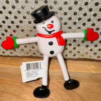 
              Christmas Character Bendable (5 Styles)
            