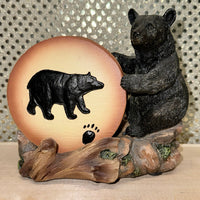 Bear Coaster Set of 4