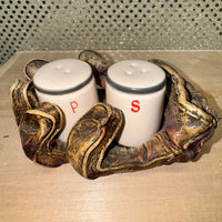 Glove S&P Shakers