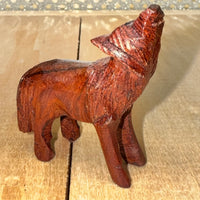 
              Ironwood Mini Figurines
            