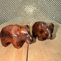 
              Ironwood Mini Figurines
            