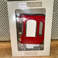 
              Gondola Night Light
            