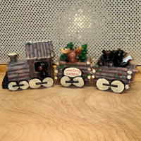 
              Woodland Express Train (3pc)
            