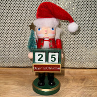 
              Nutcracker Countdown
            