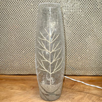 
              Trio of Trees Lighted Glass Vase (2 styles)
            