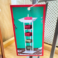 
              Candle on a Rope Tower Holder (3 colors)
            