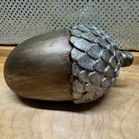 
              Bronze Acorn Large
            