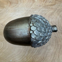 
              Bronze Acorn Large
            