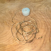 
              6 Ft LED String Lights
            
