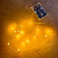 
              Micro LED Light String
            