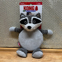 
              Kong Racoon Dog Toy
            