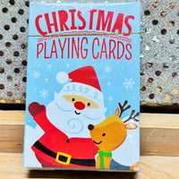 
              Holiday Playing Cards (3 Styles)
            