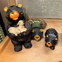 
              Bear Nativity Set - 10 Pc
            