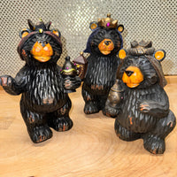 
              Bear Nativity Set - 10 Pc
            