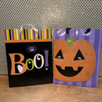 
              Halloween Gift Bag
            