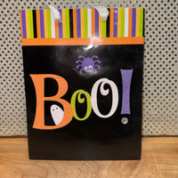 
              Halloween Gift Bag
            