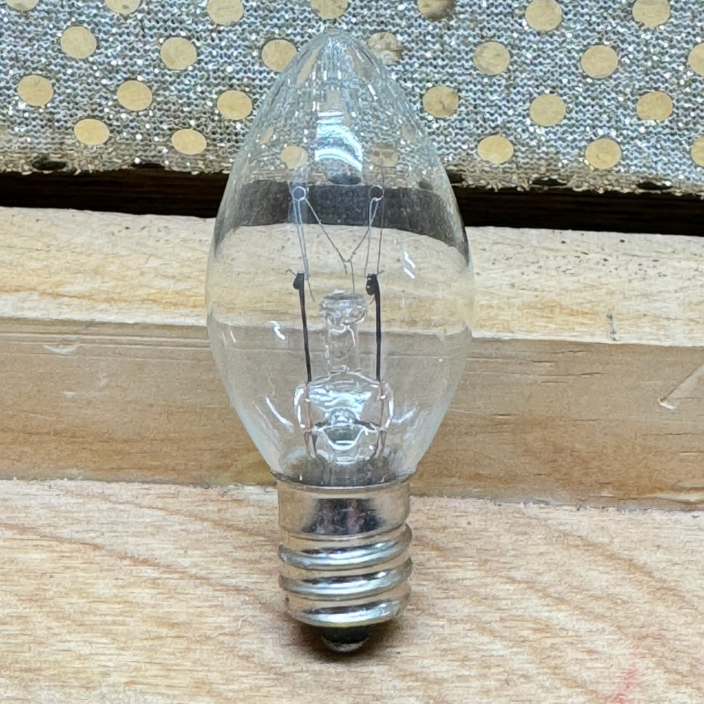 Night Light Replacement Bulb C7