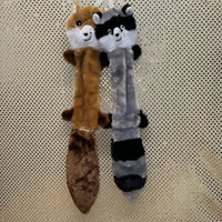 
              Forest Friends Dog Toys
            