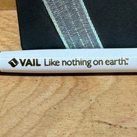 
              Vail Like Nothing On Earth Pen
            