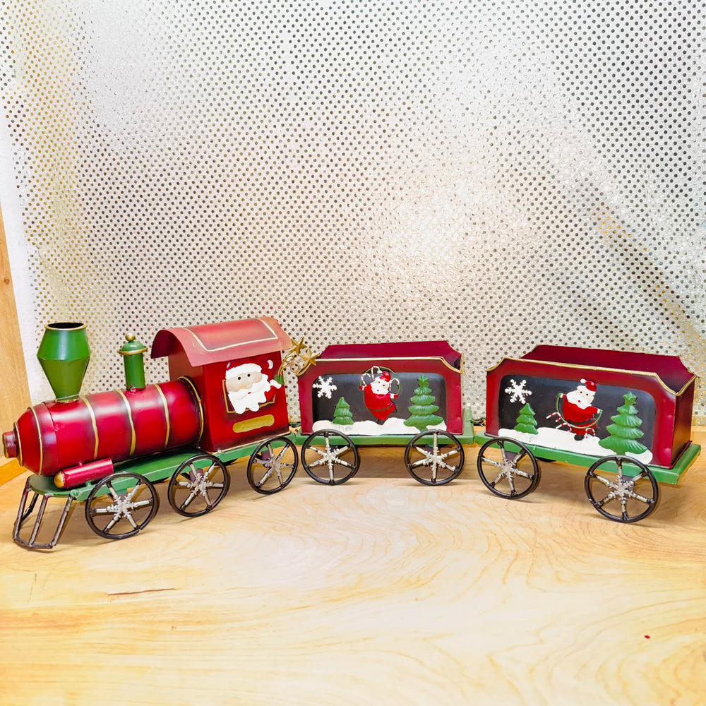 Santa Express Train