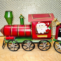 
              Santa Express Train
            