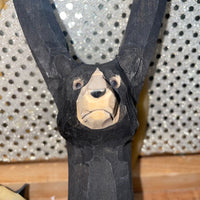 
              Wooden Animal Slingshot
            