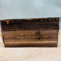 Christmas Tree Farm Crate  (3 sizes)