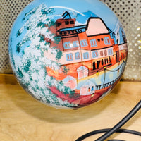 
              Beaver Creek Hand-Painted Ornament
            