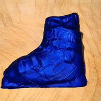 
              Milk or Dark Chocolate Ski Boot (foiled)
            