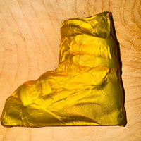 
              Milk or Dark Chocolate Ski Boot (foiled)
            