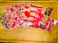 
              Valentine's Day Cello Bags
            