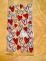 
              Valentine's Day Cello Bags
            